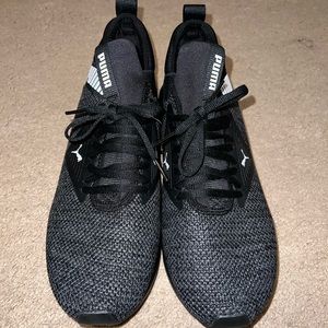 Puma Enzo Beta Woven Men's Training Shoes